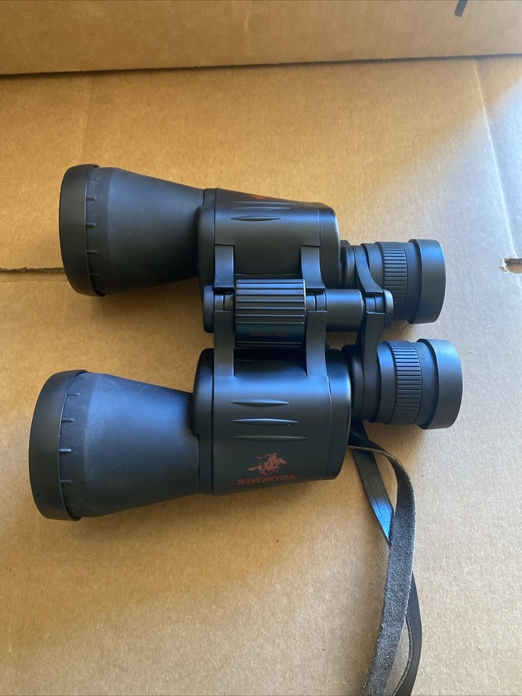 Winchester Binoculars 8-24x50mm