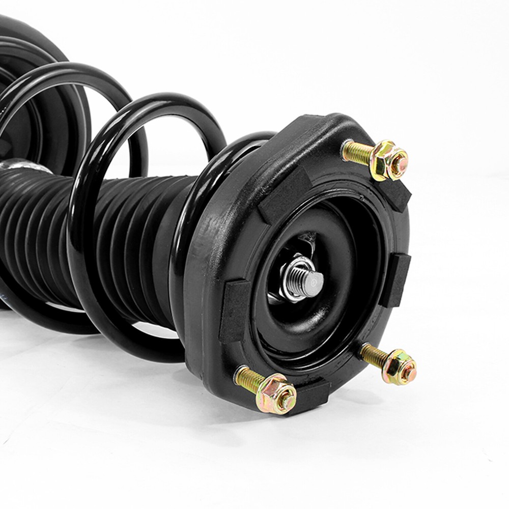 2012-2017 Toyota Camry Front & Rear Quick Complete Strut Assemblies Bundle