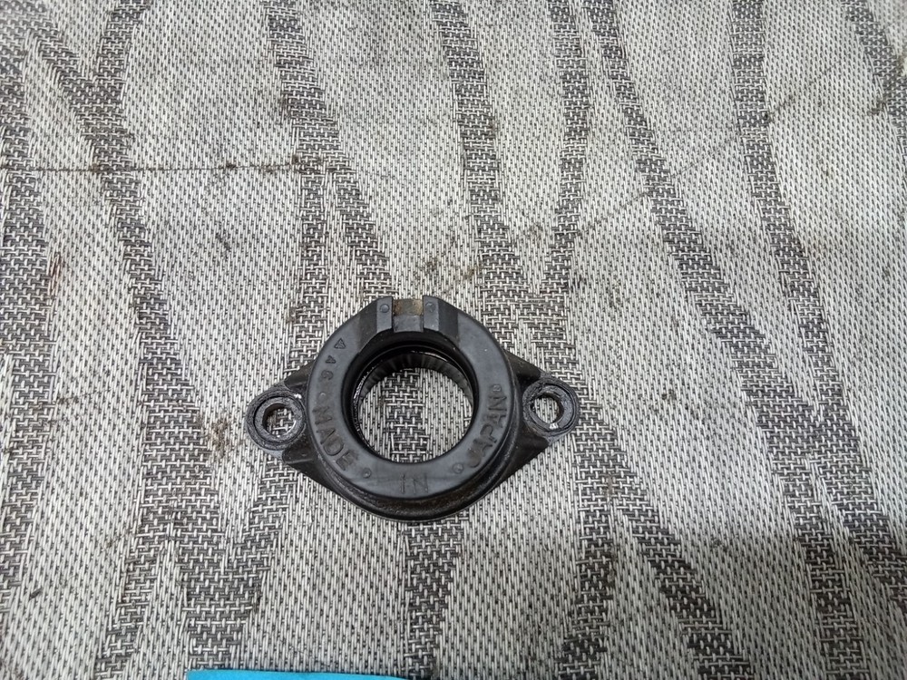 2004 Suzuki JR80 intake boot manifold