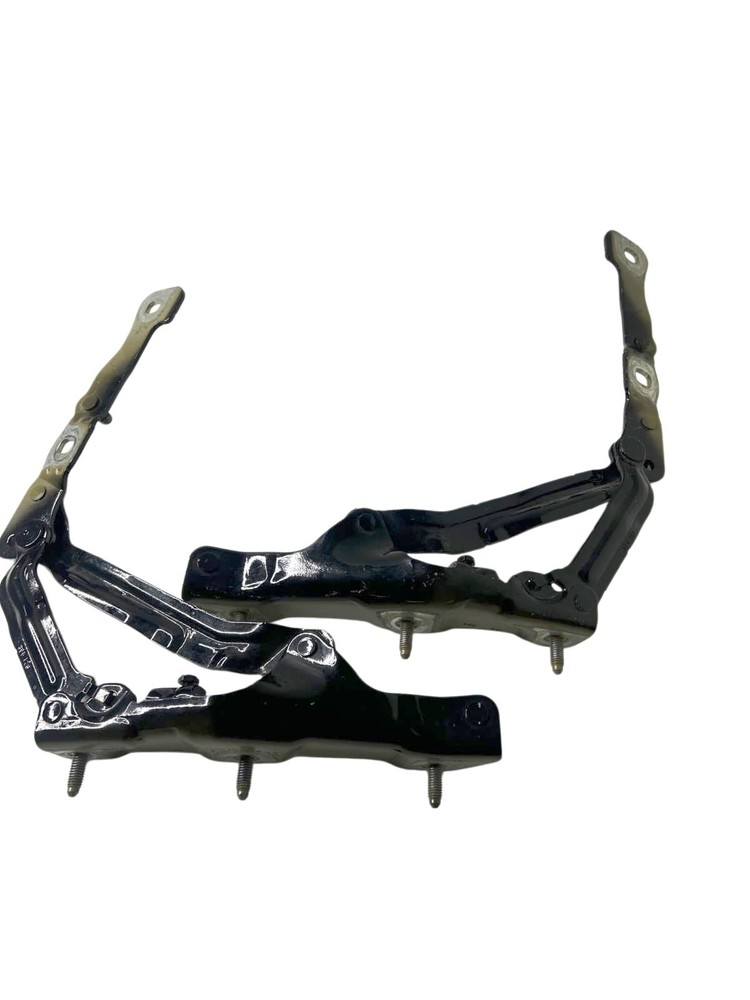For Tesla model 3 Trunk Hinge pair 1092820-00-E 1092821-00-E