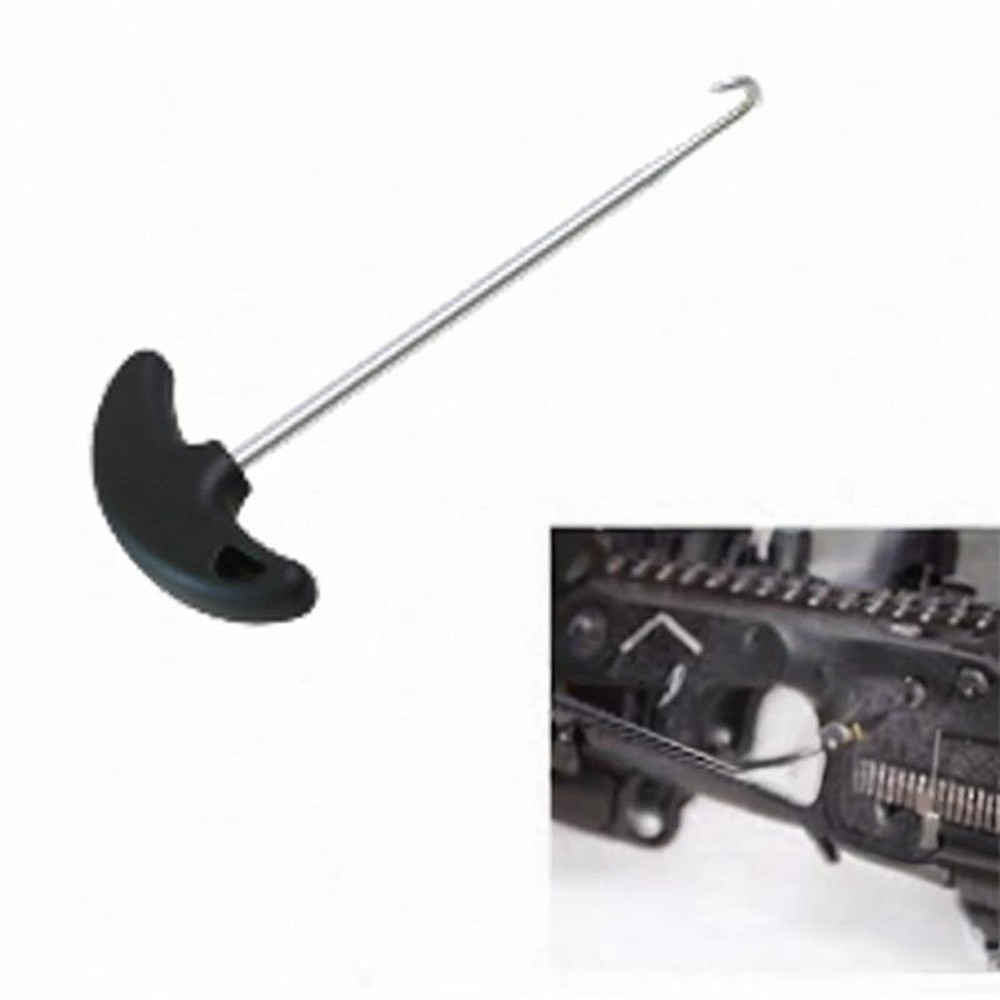 Motorcycle Spring Puller Tool Spring Removal Trampoline Spring Install Spring