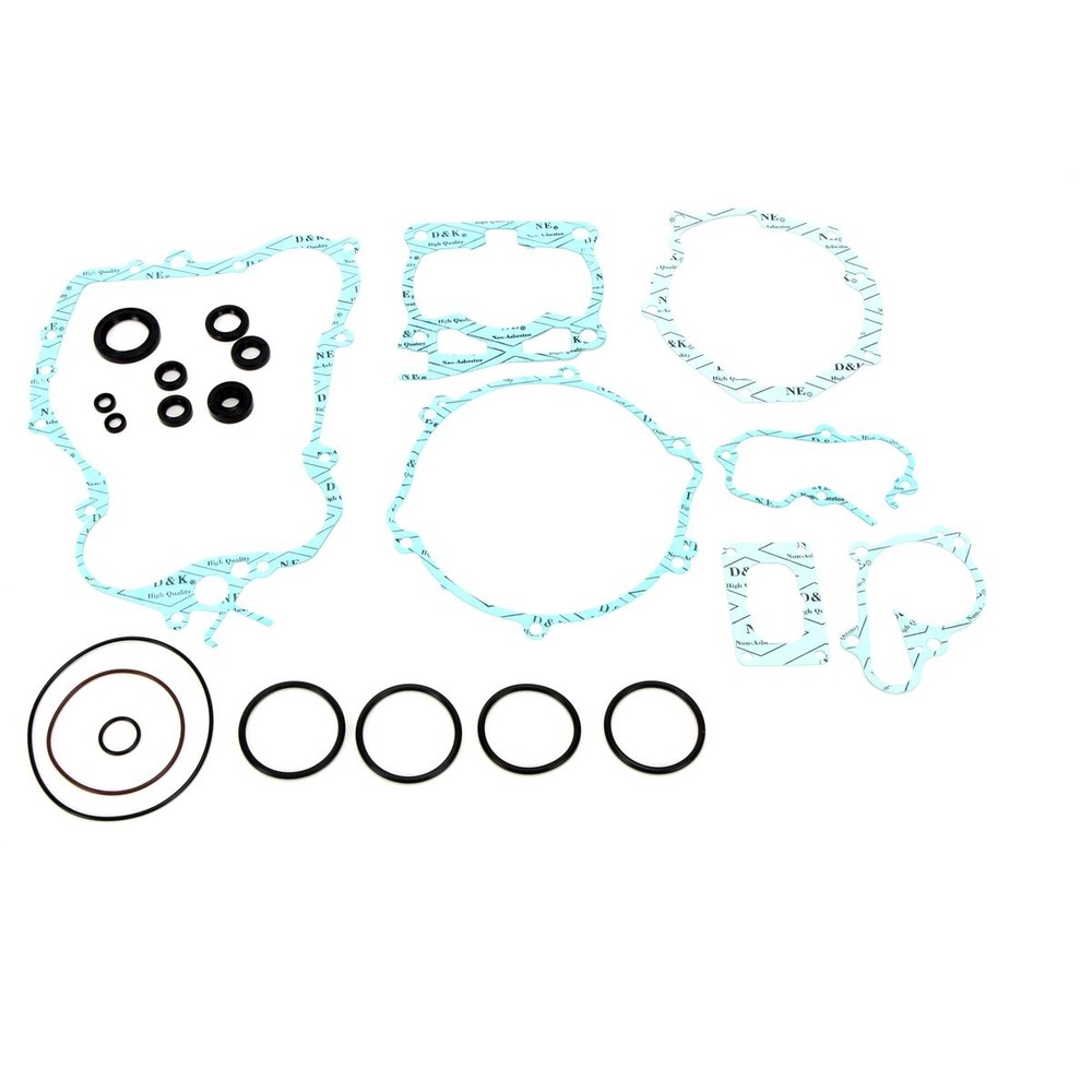Pro X Complete Gasket Kit - 34.2218
