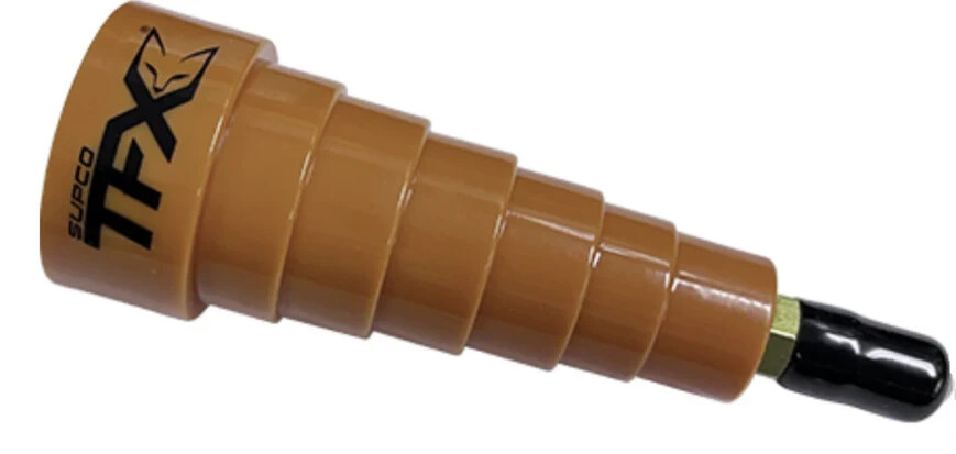 Supco Tradefox TFXNPB Nitrogen Purge Boot - Authorized Distributor - SPECIAL!!!