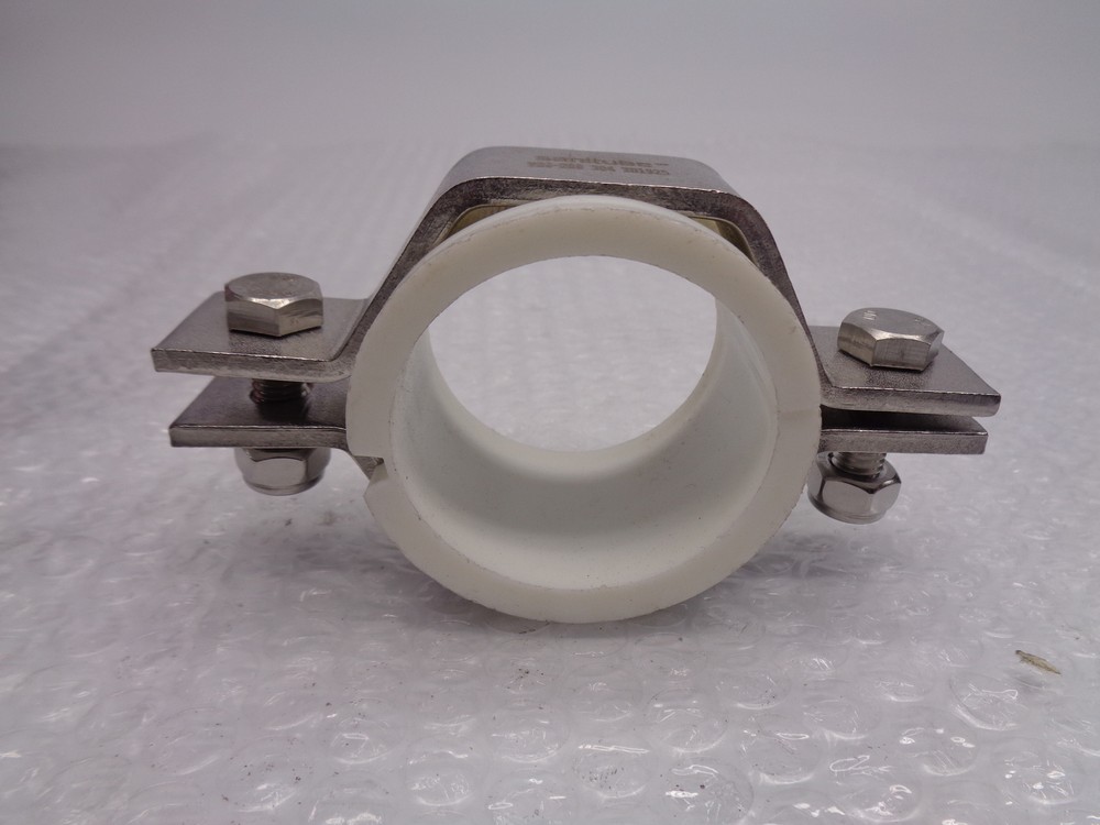 SANITUBE 209304201925 2" CLAMP NSNP