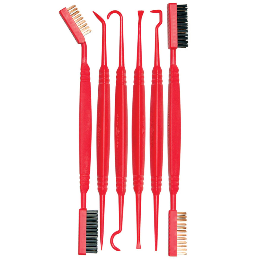 Real Avid Accu-Grip Picks & Brushes
