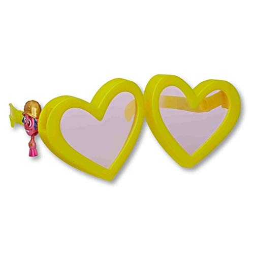 Hasbro Trolls World Tour Tiny Dancers Small