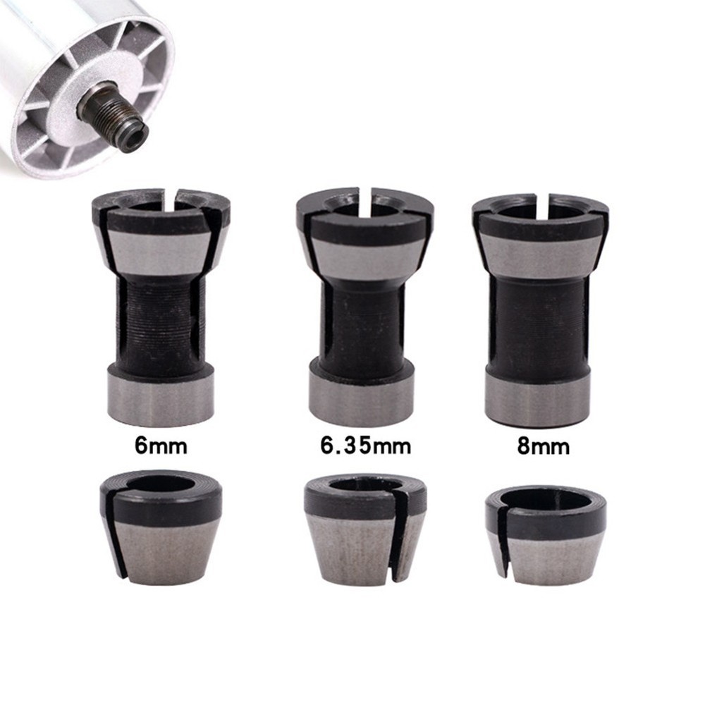 Adaptable For Engraving Machine Accessories with Six Size Options Available