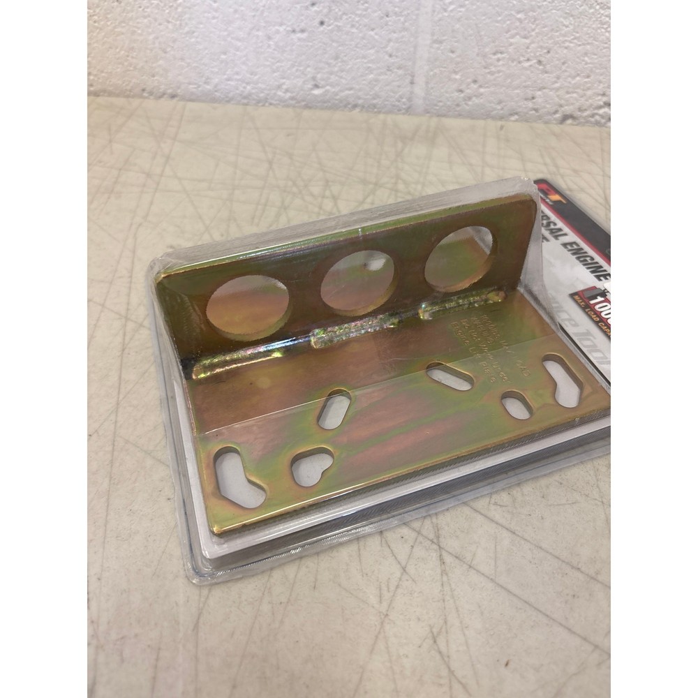 Performance Tool Universal Engine Lift Plate 1000 lbs. Max Load - W41034