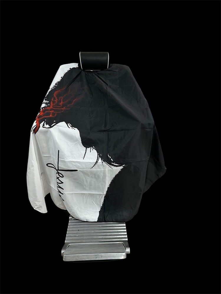 BARBER CAPE PROFESSIONAL