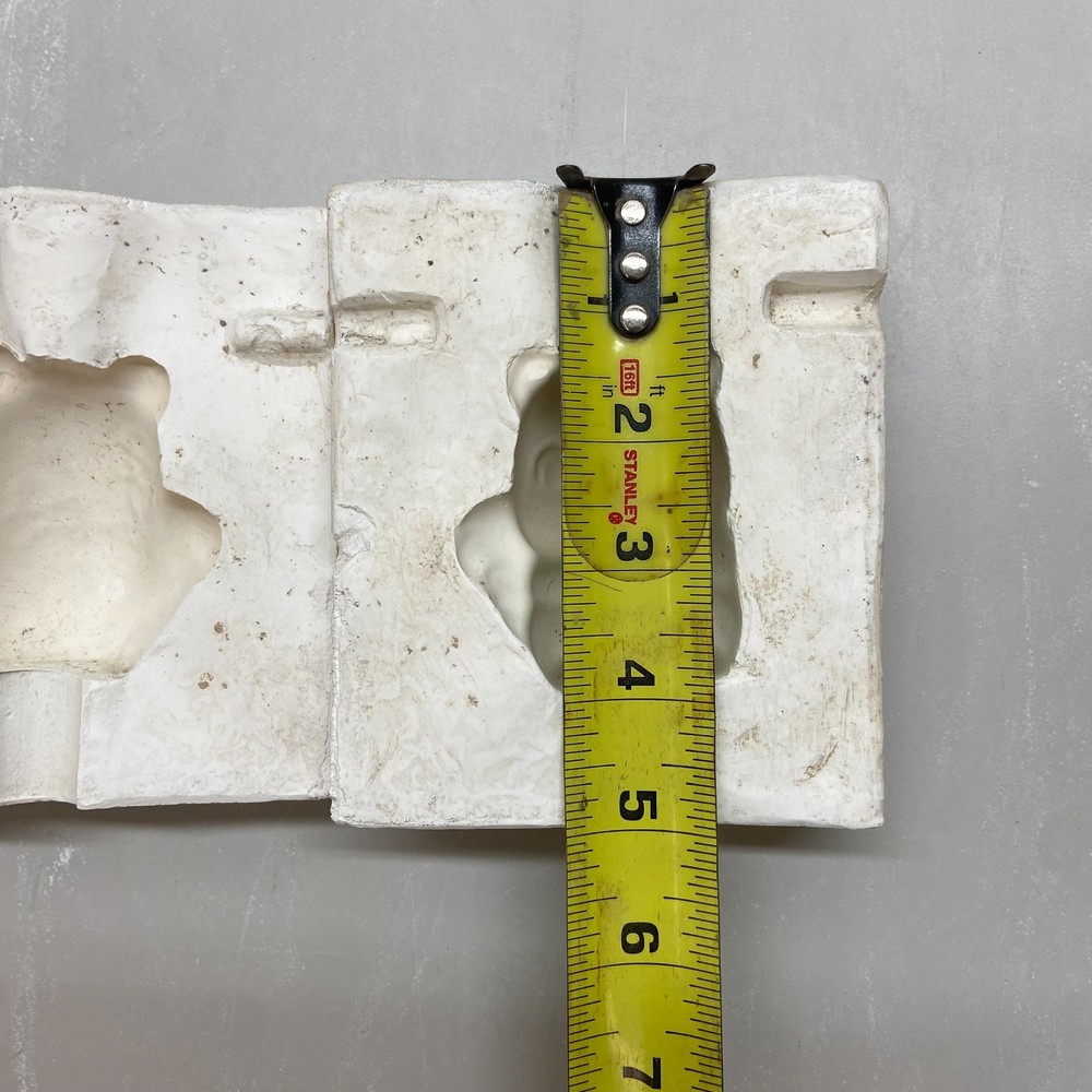 Ceramic Slip Casting Mold