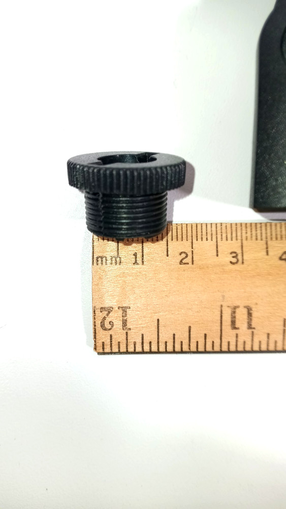 Microphone Clip Holder Female with adapter