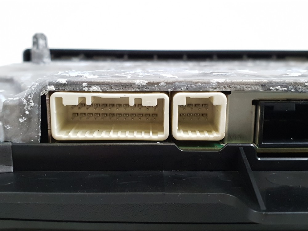 Dodge Durango 2018 Digital Versatile Disc Video Screen For Right Seat