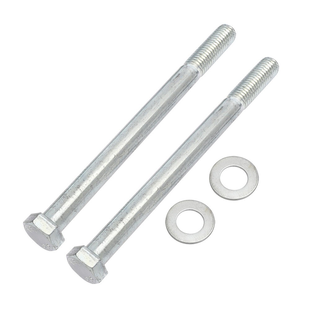 Auto Front Driveshaft Loop Kit For 2003-2013 Ram 2500,3500 2003-2012 Powdercoat