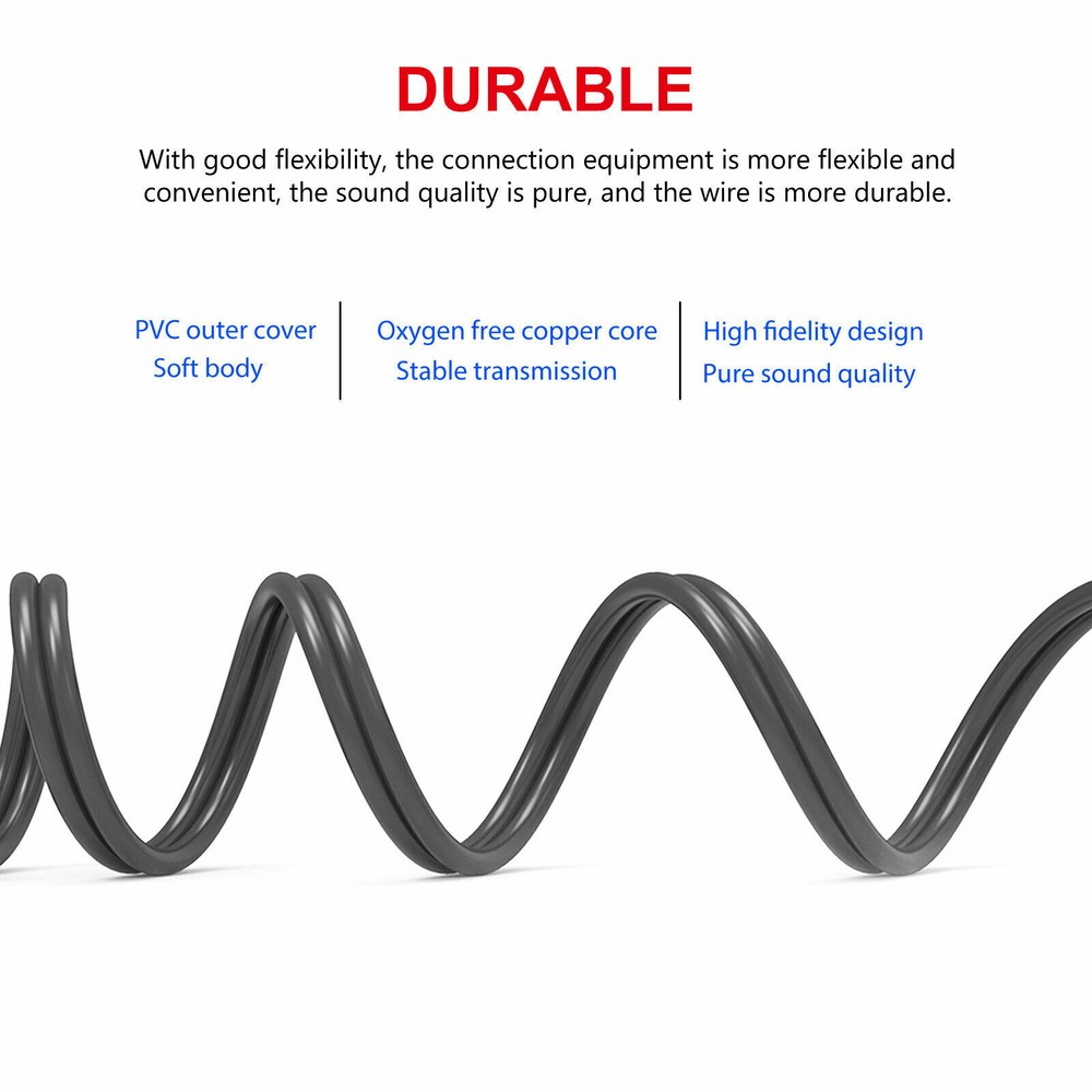 USB to DMX Interface Adapter DMX512 Stage Light Controller Cable For Computer US