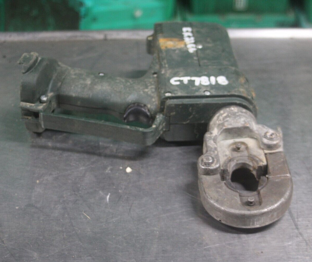 Greenlee Gator Crimping Tool EK22GL