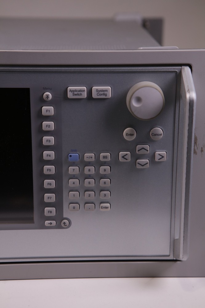 Anritsu MF6900A Fading Simulator