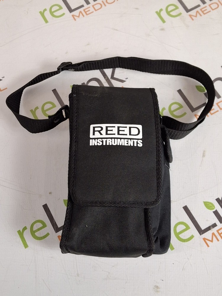 Reed Instruments R8100SD Data Logging Light Meter