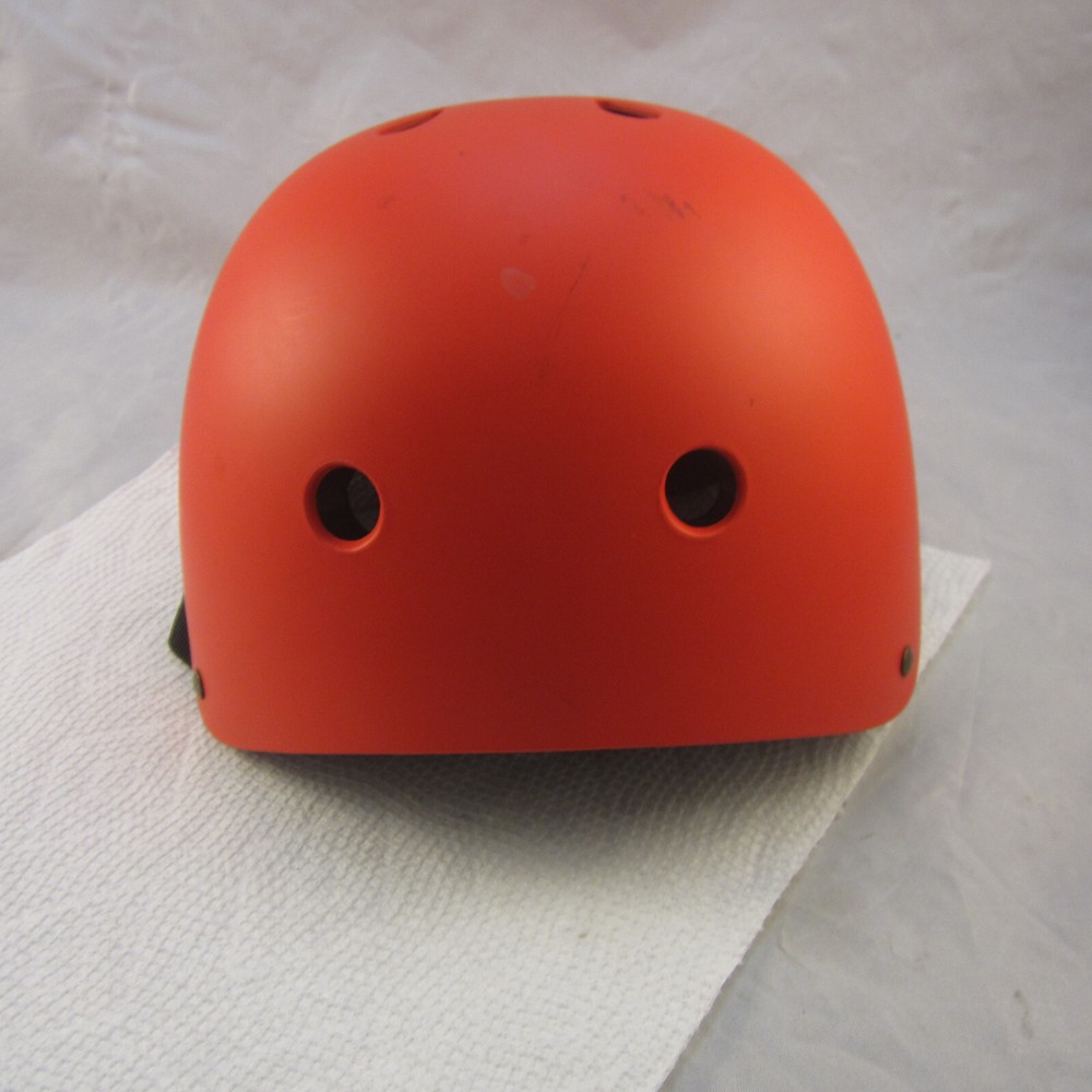 Apusale Multi-Sport Helmet Red Helmet Size S