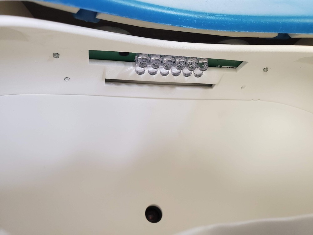 LKC Technologies UTAS SunBurst