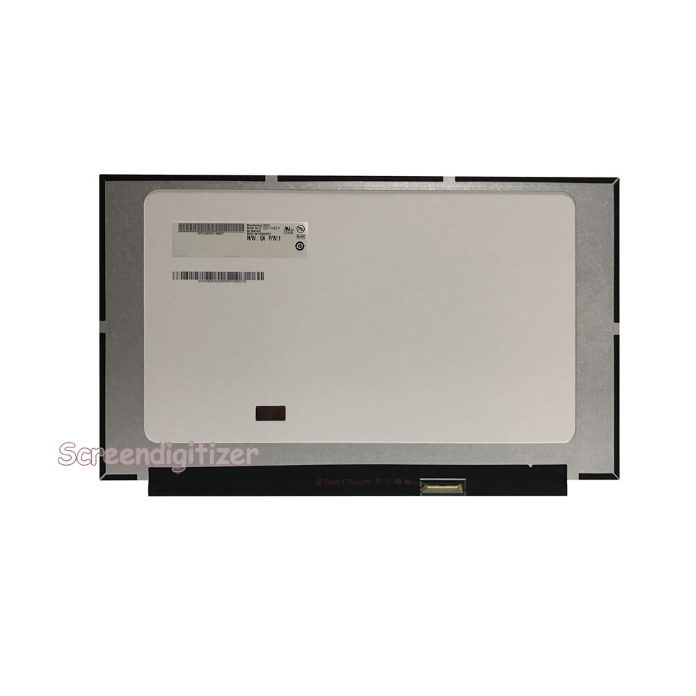 For HP Pavilion 15-CS0053CL 15-CS0061CL LCD Touch Screen Display Replacement