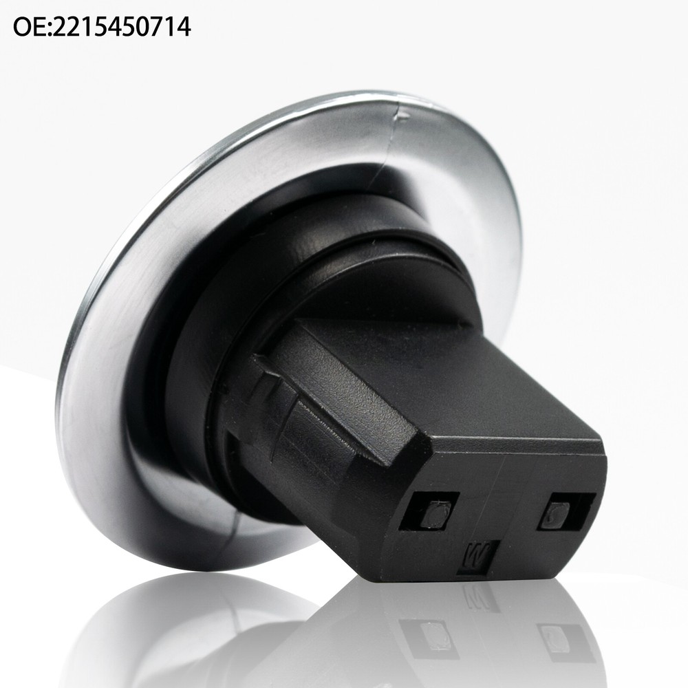 OEM Keyless Push Start Stop Button Go Engine Ignition Switch for Mercedes- Benz