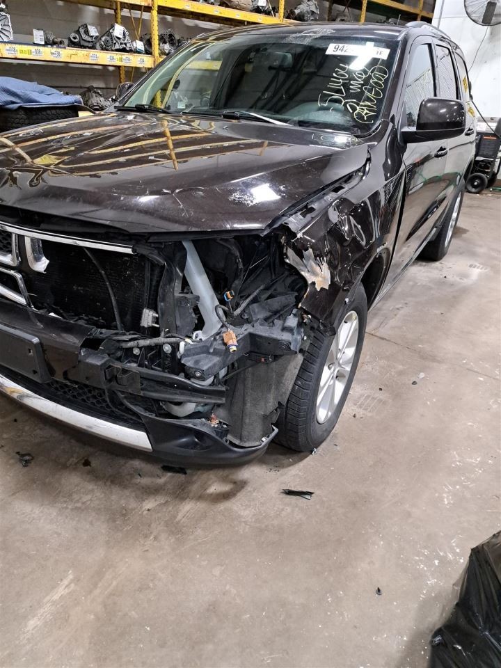 2012 Durango Jack Sku#4335339