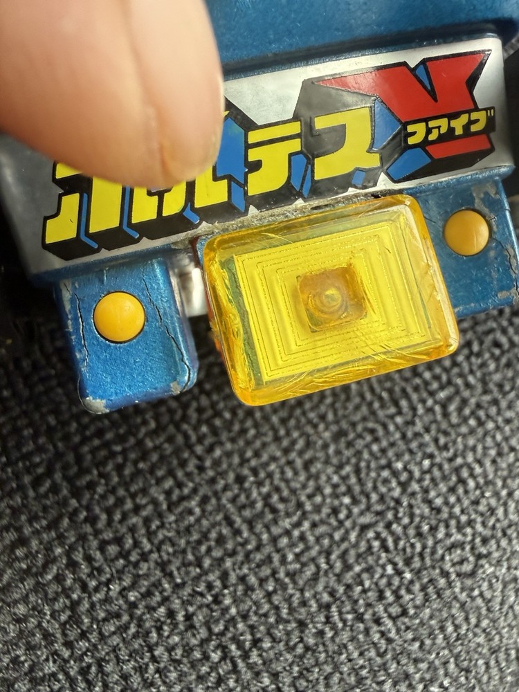 popy voltes panzer