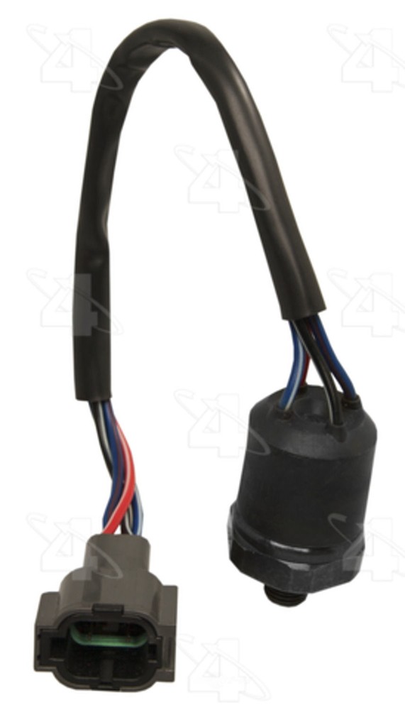 A/C Switch   Four Seasons   37316
