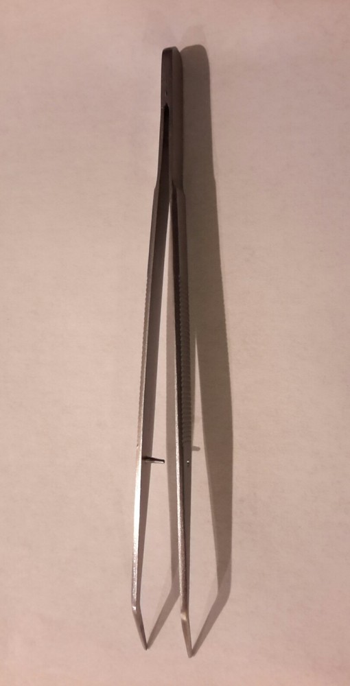 Italian Precision Tweezer Inox 615