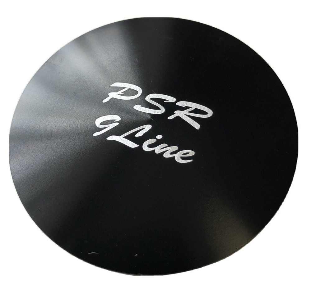Porsche 997 Resonator Delete Air Box Modification with Black Induction Pipe Plug