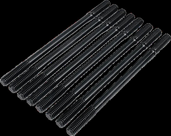 Feuling Engine Cylinder Stud Kit for Harley Road King CVO 13-14