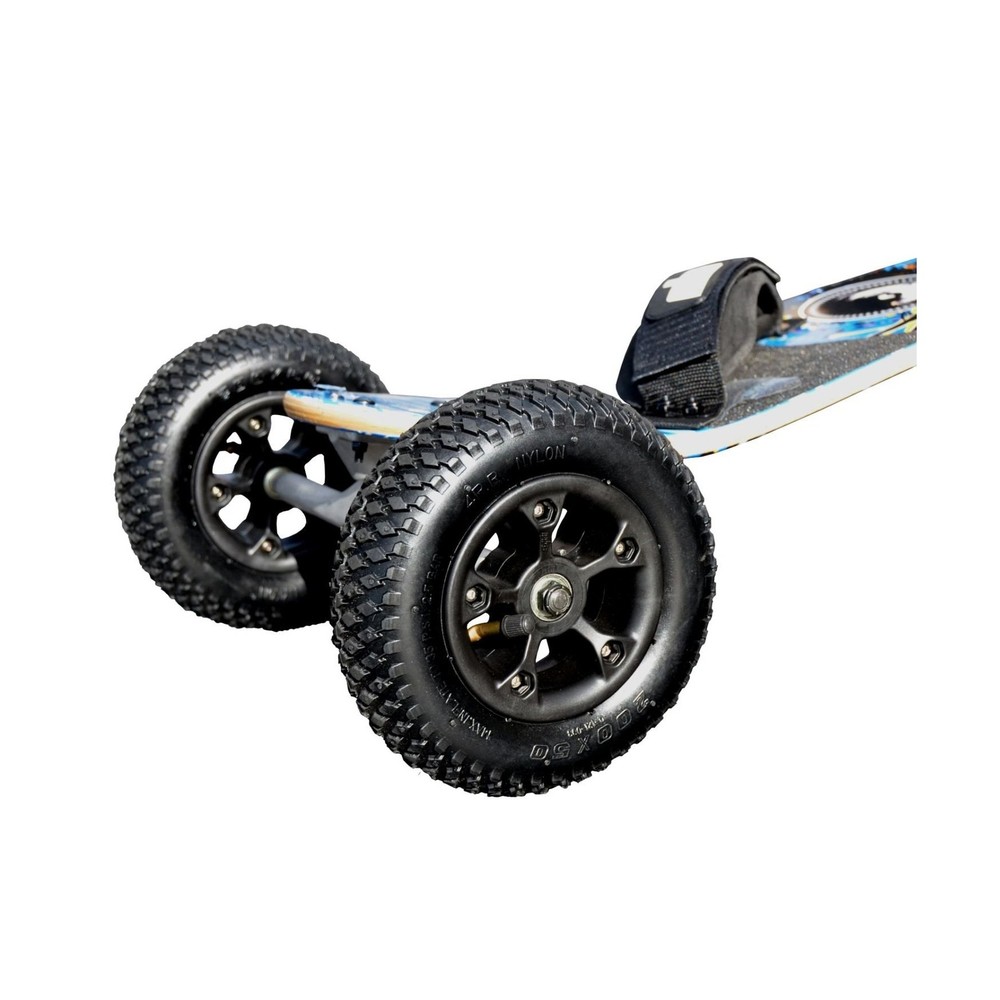 Atom 95X MountainBoard