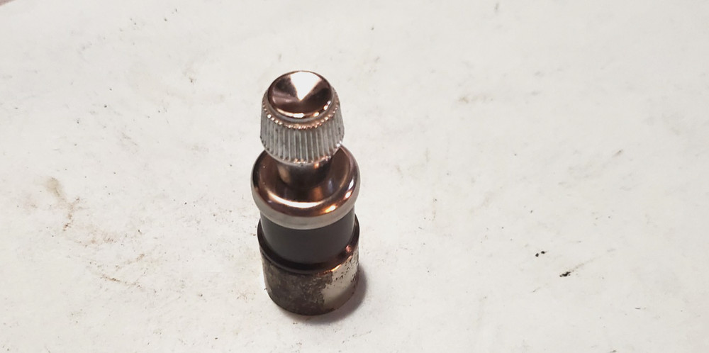 1966-70 Oldsmobile Toronado Dash Cigar/Cigerette Lighter