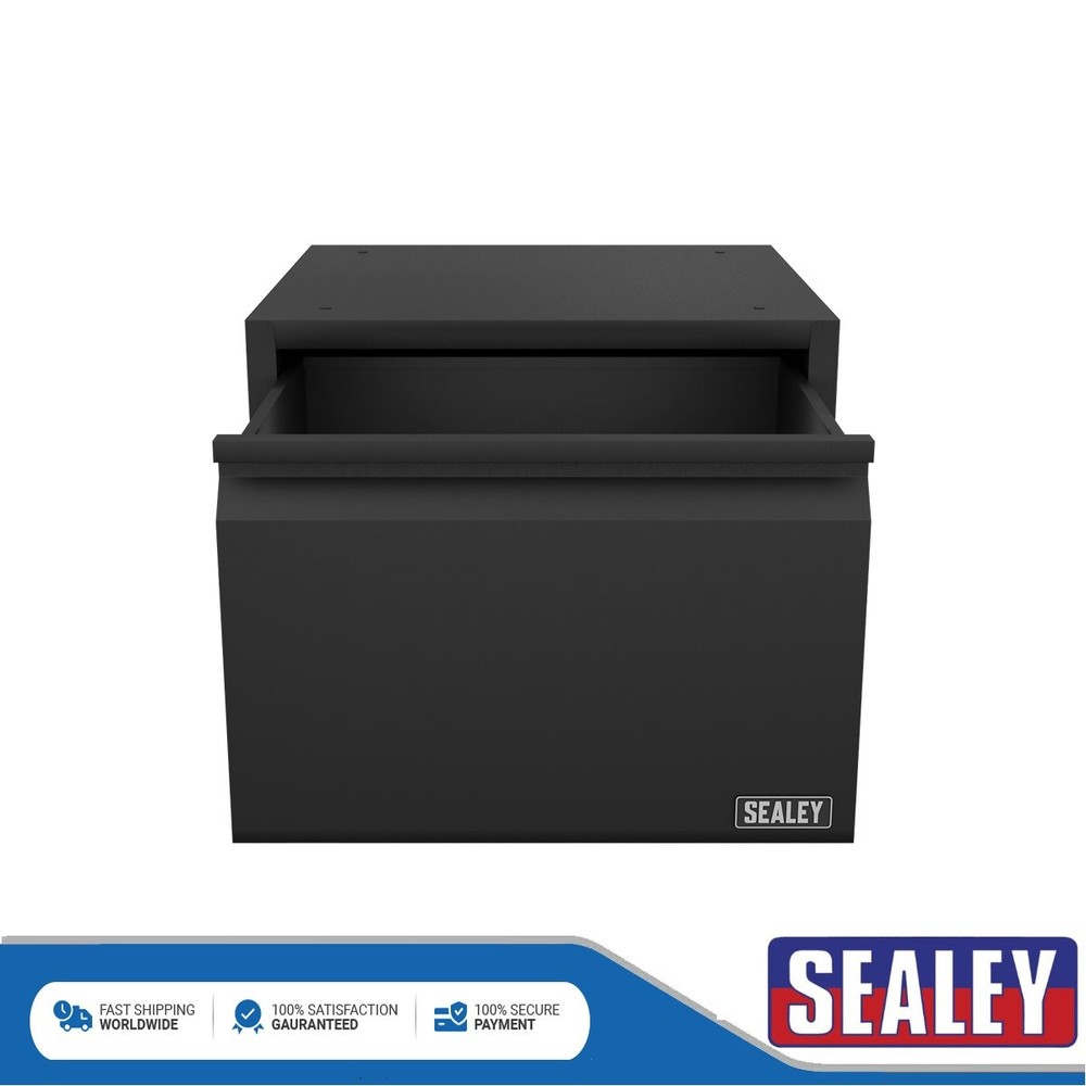 Sealey Modular Unit with Drawer APMB2