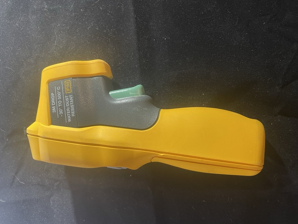 Fluke 62 Max IR Thermometer