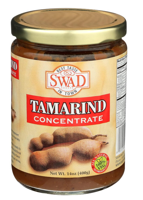 Swad Tamarind Concentrate, 14 oz