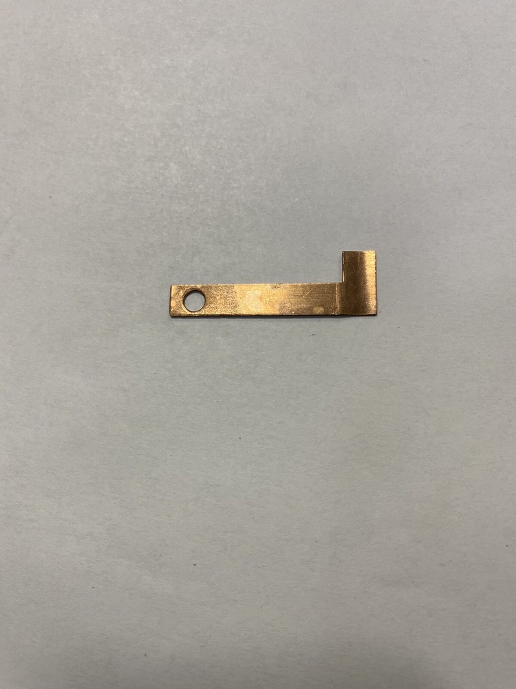 Karcher Electrical contact, flat 8.600-313.0 / 27823