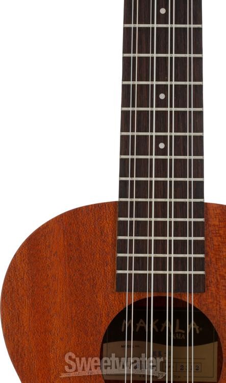 Kala MK-8 Makala Classic 8-string Tenor Ukulele