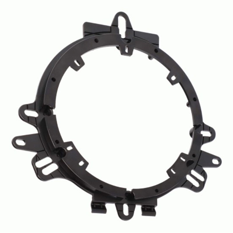 Metra 82-UNIV65 6" to 6.75" Inch Universal Speaker Adapter (Pair)