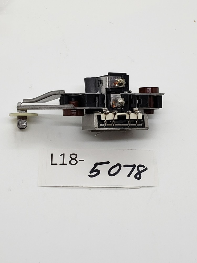 Voltage Regulator Lazorlite L18-5078 Made in Japan
