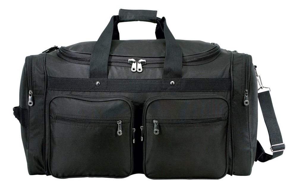 Lightweight Travel Weekender Duffel Bag