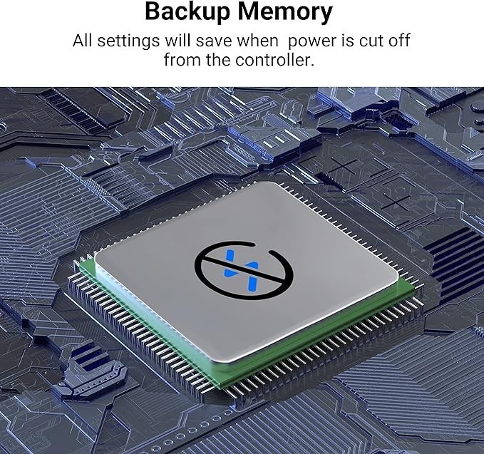 INKBIRD Outlets Thermostat Temperature Controller Socket Heating Cooling Timer