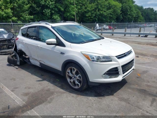 Camera/Projector Radar Unit Fits 13-16 ESCAPE 2141265