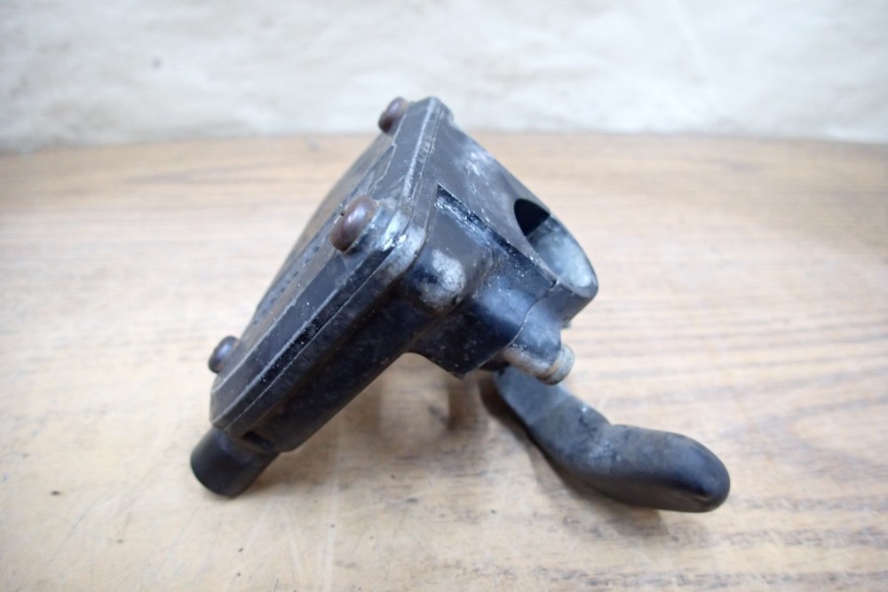 1996 YAMAHA TIMBERWOLF YFB250 THUMB THROTTLE