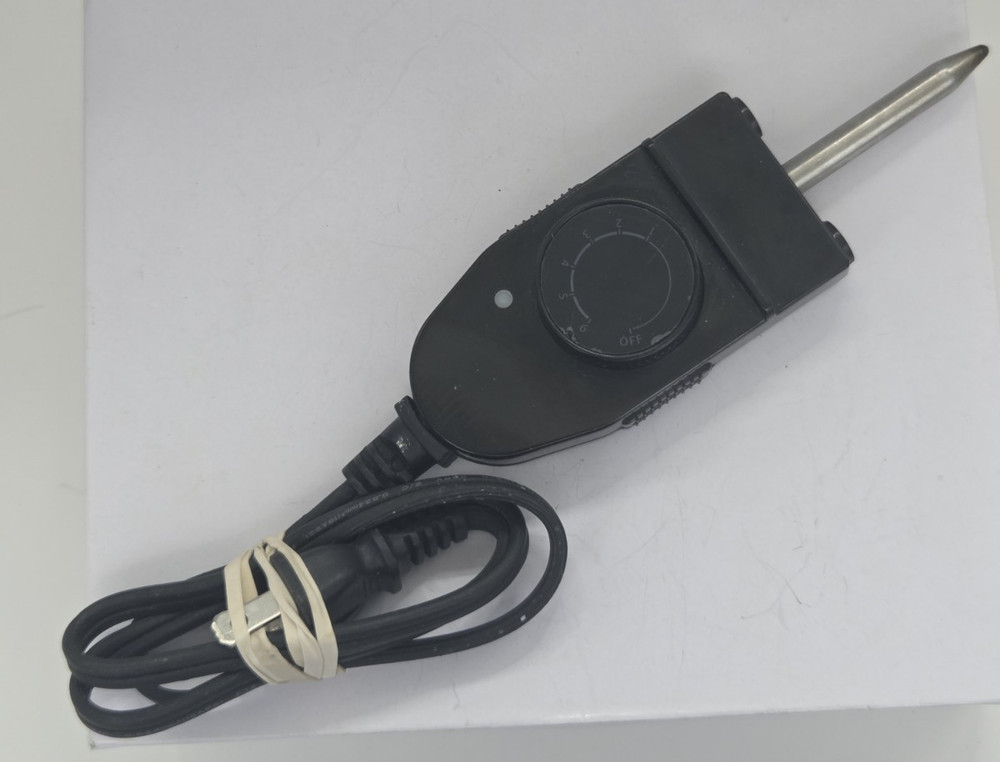 Toastmaster Model TP-02 Skillet Control Probe - Replacement Tested for Power