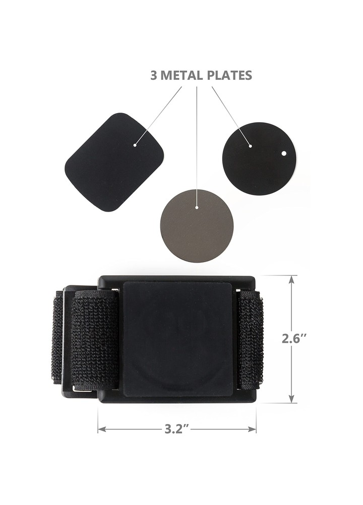 Pilot Kneeboard for iPad, iPad Mini, iPhone, Any Android Smartphone, Any Tabl...