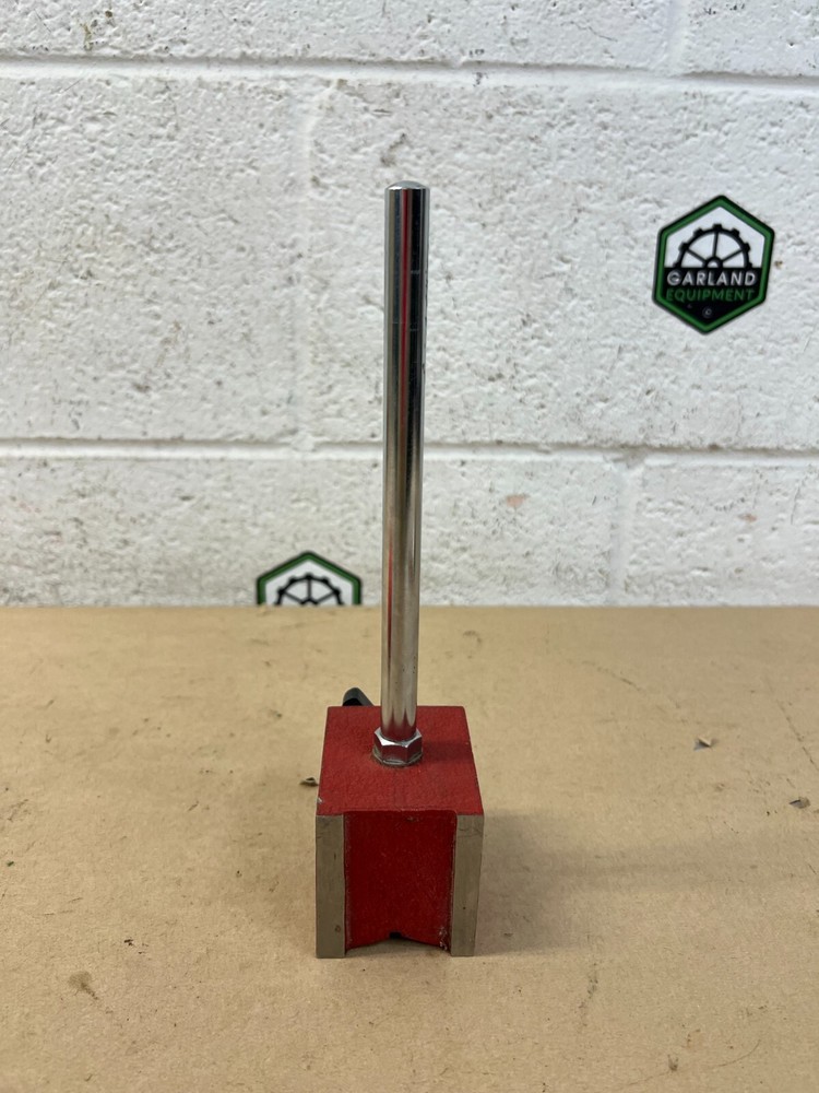 Magnetic Base w/ Fine Adjustment