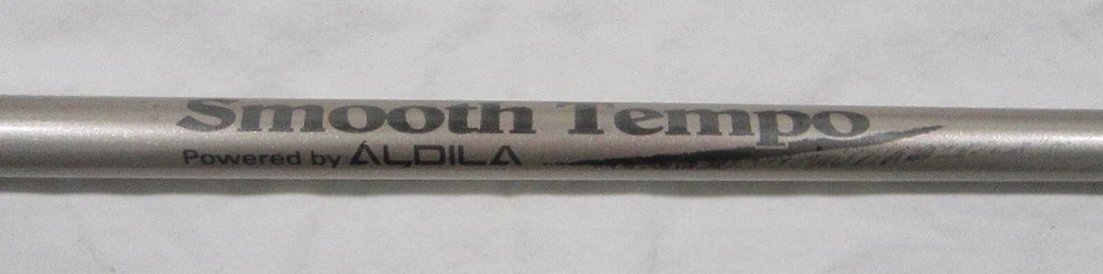 Aldila Smooth Tempo Ladies 40"