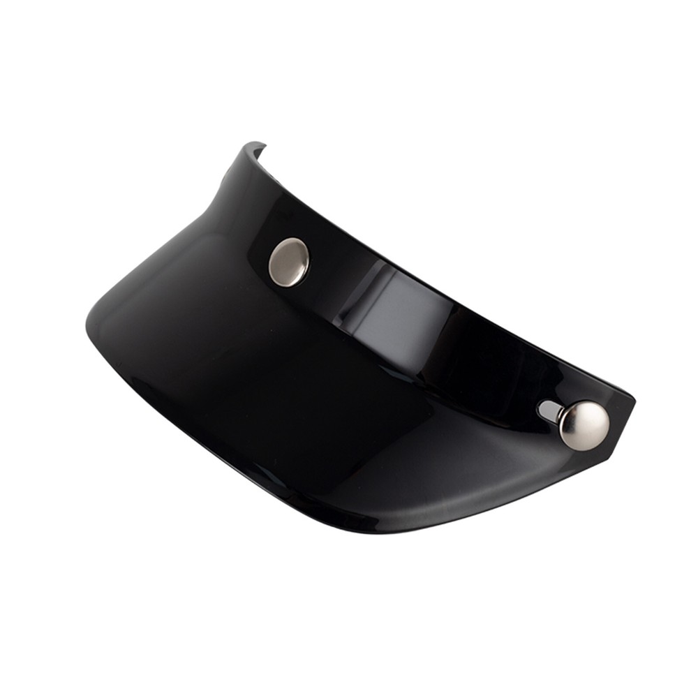 Motorcycle  Visor Motorcycle   3/4 Open - N1T1