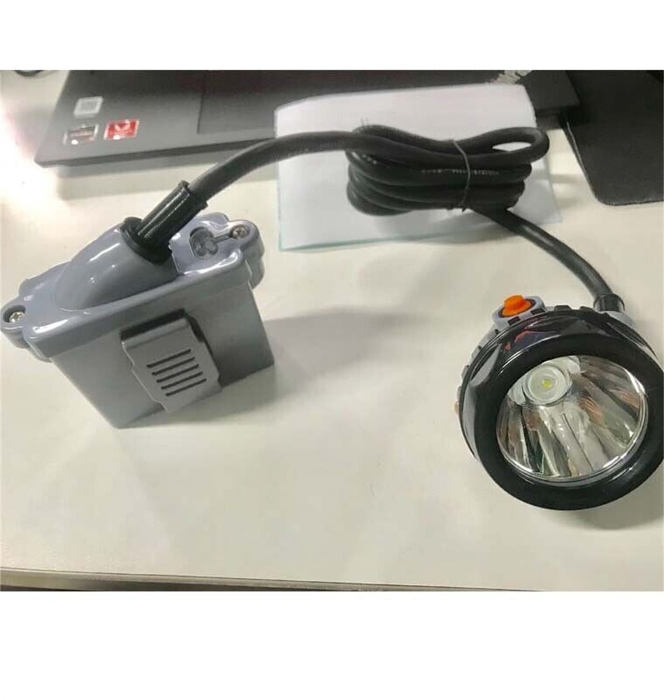 Mining Lamp Safety Headlight Coon Hunting Light Rechargeable Led Mining Lights